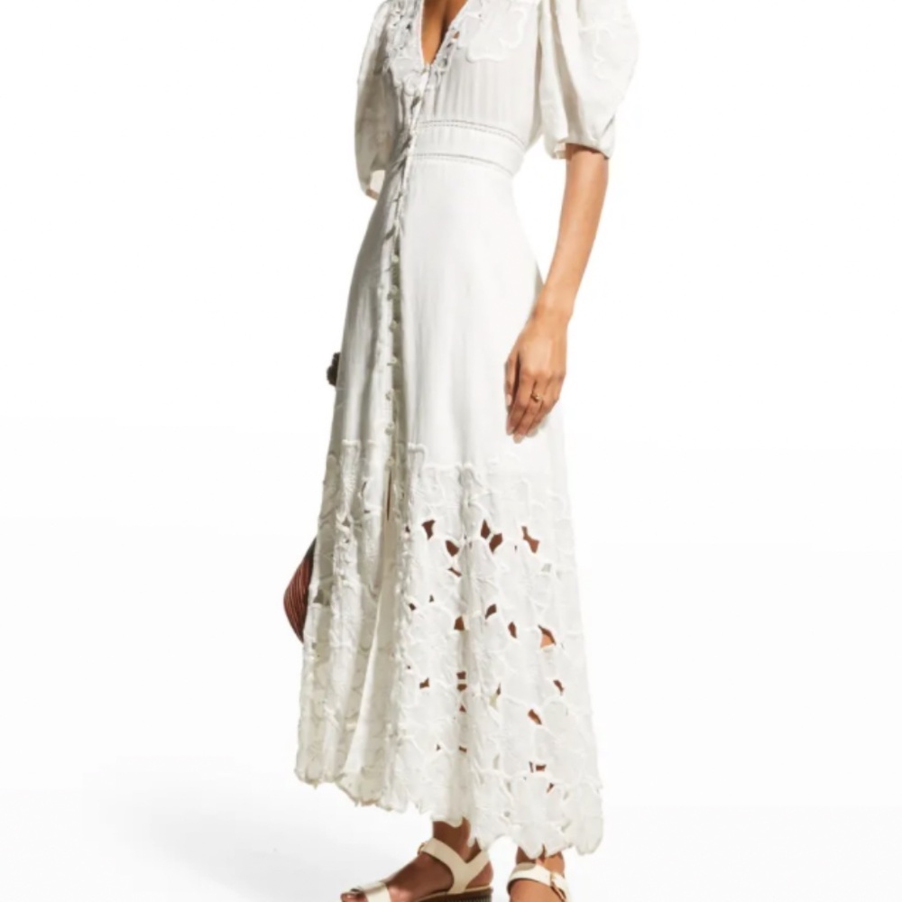 Veronica Beard Hope Dress